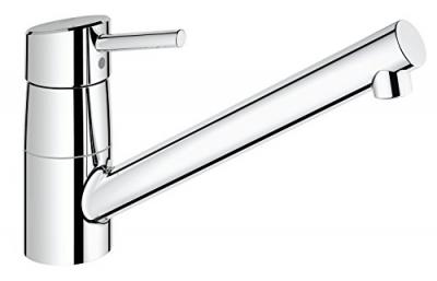 Concetto Mitigeur monocommande &eacute;vier (32659001) - Grohe