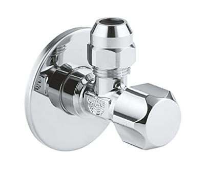 Grohe Robinet &Eacute;querre, Dn 15, 1&nbsp;Pi&egrave;ce, 22018000