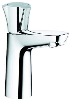 Costa l Robinet lave mains &eacute;lev&eacute; chrome - chrome - Grohe