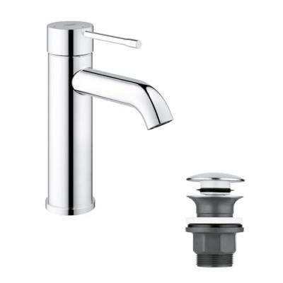 Grohe Essence Mitigeur monocommande, fonction ES, taille S, 23797001,