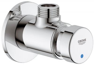 Grohe Robinetterie Temporis&eacute;e Euroeco Cosmopolitan T 36267000 (Import Allemagne)