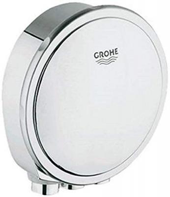 Grohe Fa&ccedil;ade syst&egrave;me de vidage par remplissage Baignoire Talentofill 