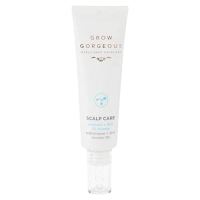 GROW GORGEOUS Scalp Care Purifying Prebiotic + AHA 5% Booster 30 ml