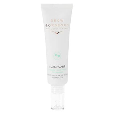 Grow Gorgeous Pr&eacute;biotique et extrait de Cica 25% Booster