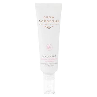 Grow Gorgeous Prebiotic and Niacinamide 10% Booster 30ml