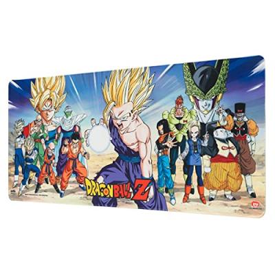 Dragon Ball Z - Cell Saga XL -