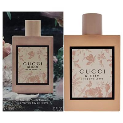 Gucci - Gucci Bloom Eau de Toilette 100 ml
