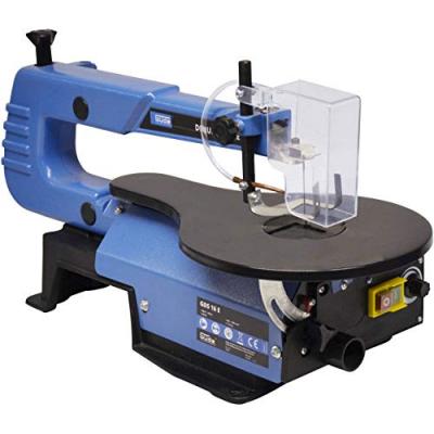 G&uuml;de 54992 GDS 16 E Scie sauteuse &eacute;lectrique Noir
