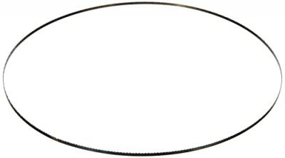 Ruban de scie pour scie ruban gbs 200 1425x6x0.65 / 6 dents - G&uuml;de