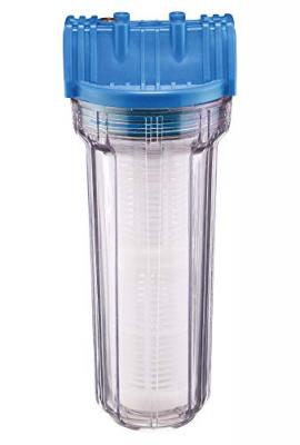 Filtre pompe filtre &agrave; eau avec l'utilisation - G&uuml;de