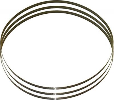 G&uuml;de lame ruban pour MBS 125 - 1435X13X0,65 6Z - 40548