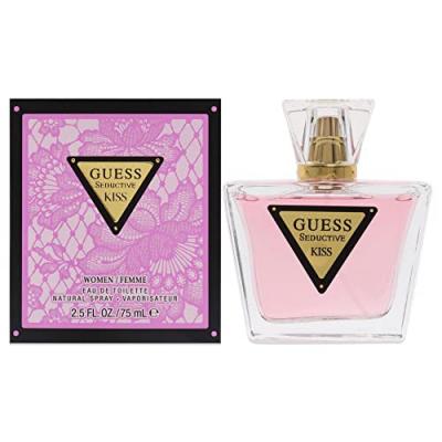 Guess Guess Seductive Kiss For Women 2.5 oz EDT Spray