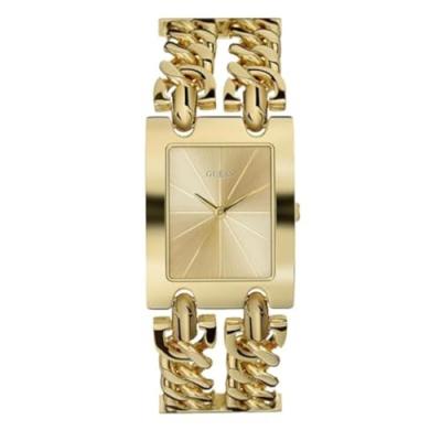 GUESS Montre Mod Heavy Metal W1117L2 - Or
