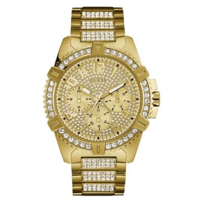 Guess Montre Homme W0799G2 