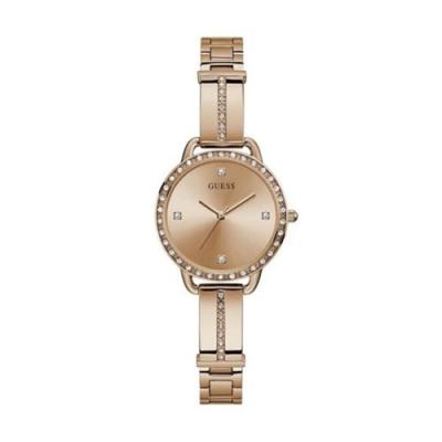 Guess Bellini GW0022L3 Montre Femmes