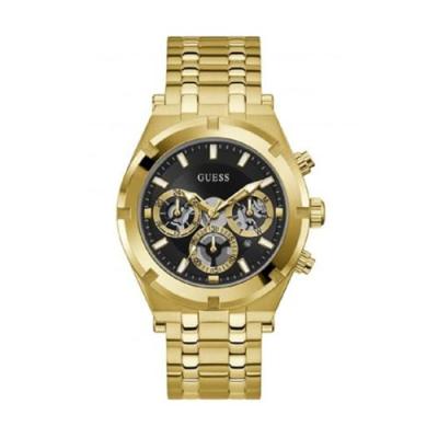 Guess Continental GW0260G2 Montre Hommes