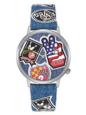 Guess Ladies Originals V1004m1 Watch Bleu