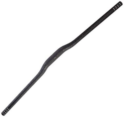 Cintre Relev&eacute; Race Face Atlas 0.5"" - Stealth} - 31.8mm, Stealth}