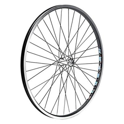 Roue avant gurpil cyber 20 26 9x135mm v brake noir argent