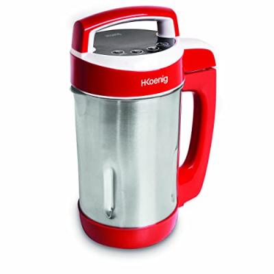 Blender chauffant H.Koenig MXC18