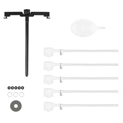 H.Koenig BW7 Pack tuyau + connecteur pour tireuses &agrave; bi&egrave;re BW