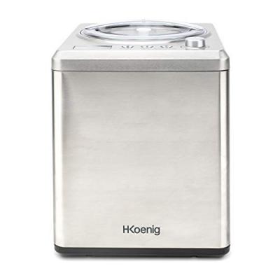 Sorbeti&egrave;re H.Koenig HF340
