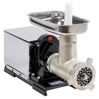 Reber - hachoir &agrave; viande n32 1200w professionnel - 9504nspi