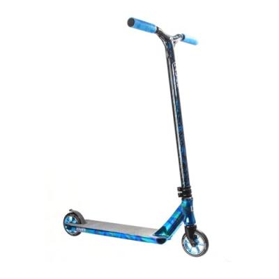 Hades - EROS Trottinette freestyle Bleu marine