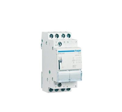 Hager EPN540&nbsp;t&eacute;l&eacute;rupteur 230&nbsp;V 16&nbsp;a 4&nbsp;NA