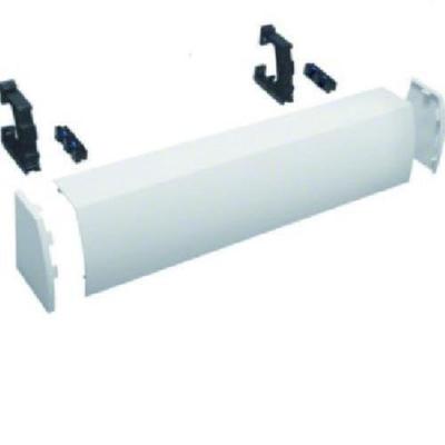 HAGER fz443&nbsp;N Bo&icirc;tier avec Port