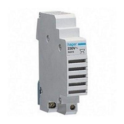 Hager SU213 x Interrupteur &agrave; Impulsion EPN510 1S 230V