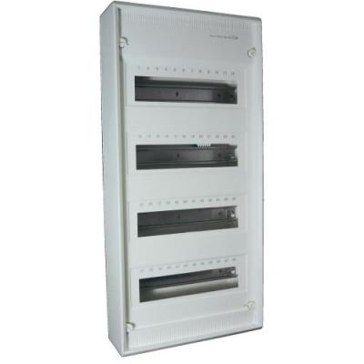 Hager VA48CN Tableau de Distribution &eacute;lectrique - Distribution &eacute;lectrique Boards (1 pi&egrave;ce)
