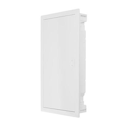 Hager VH36NC HWV, Volta, IP30, 3 x 12PLE, DIN43870.