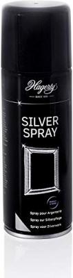 Hagerty Silver Spray Nettoyant pour Objets en Argent, 200 ml