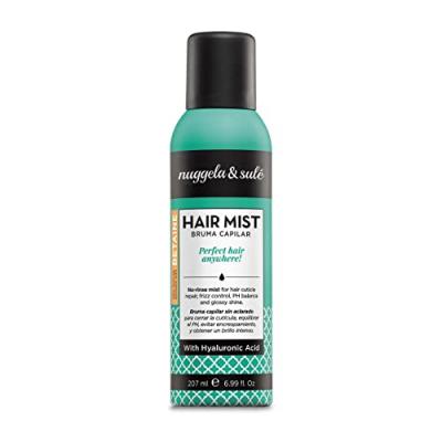 Nuggela &amp Sule Brouillard de cheveux 207ml