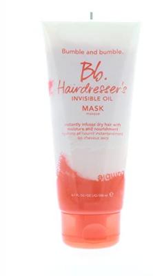 Bumble and bumble Masque Hydratant Bb.Hairdresser's Invisible Oil