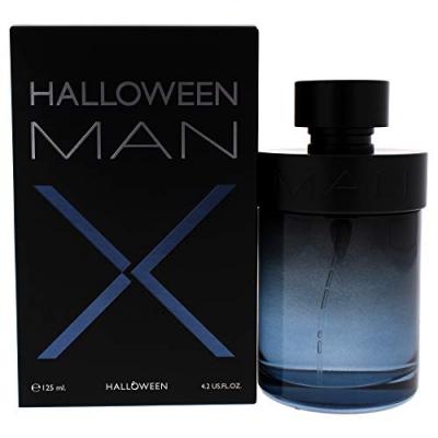 HALLOWEEN MAN X eau de toilette vaporisateur 125 ml
