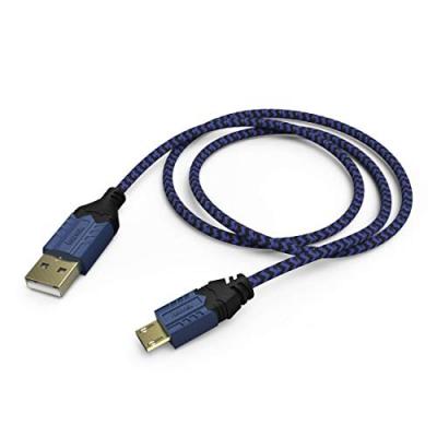 C&acirc;ble de charge pour manette ""high quality"" pour ps4, 2,50 m