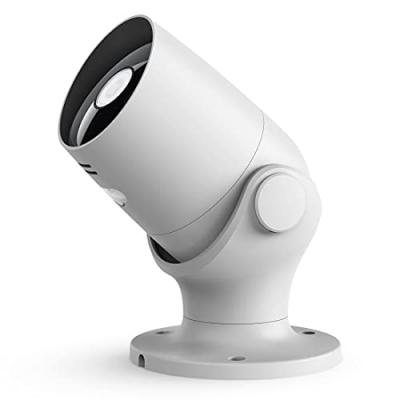 Cam&eacute;ra de surveillance, WLAN, pr l'ext., ss hub, vis. nuit, 1080p, blc