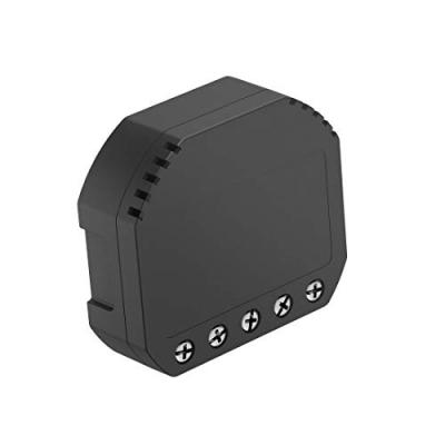 Hama interrupteur wifi pour lampes/prises encastr&eacute;es DFX-545386