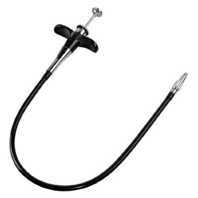 HAMA-D&eacute;clencheur souple Professionnel, 40 cm