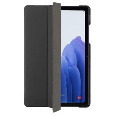 Pochette pour tablette ""Fold"" pr Samsung Galaxy Tab A8 10,5"", noire Noir