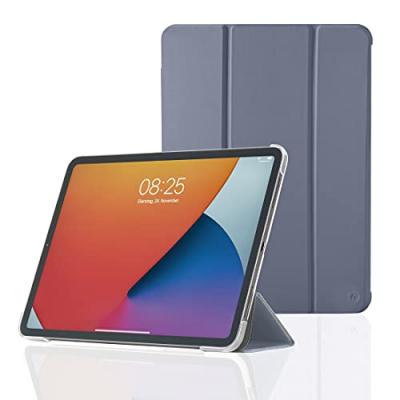 Pochette pr tabl. ""fold clear"" pr apple ipad pro 11"" (2020/2021), lils