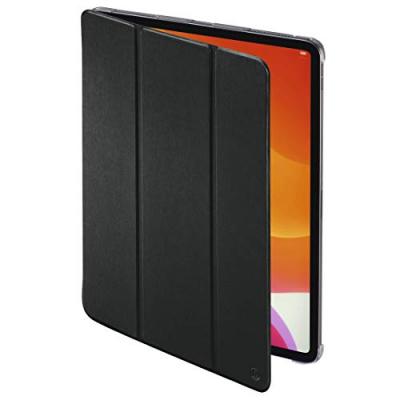 Pochette pour tablette ""fold clear"" pour ipad air 10.9"" (4. Gen/2020), noir