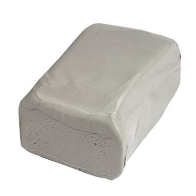 Hama P&acirc;te adh&eacute;sive (250 g, pour fixer, sp&eacute;cialement con&ccedil;u pour la photo) Gris Neutre