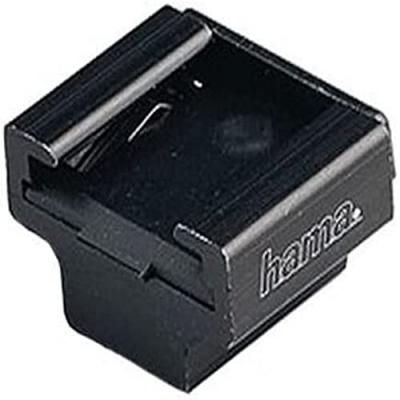 Hama Sabot Griffe Flash avec plaquette isolante