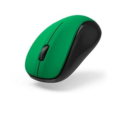 Souris optique ss fil 3 touches "MW-300 V2", silenc., r&eacute;cep. USB, vrte