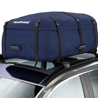HANDIRACK Coffre de toit souple 330 litres - HandiHoldall HHOLDALLWR330
