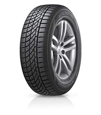 Hankook Kinergy 4S H740 ( 195/55 R16 91V XL 4PR AO, SBL )