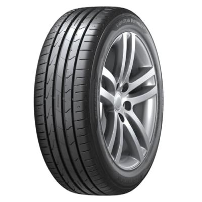 Hankook Ventus Prime 3 K125 ( 195/65 R15 91H 4PR SBL ) Pneus &eacute;t&eacute;